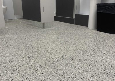 Flooring For Commercial Spaces