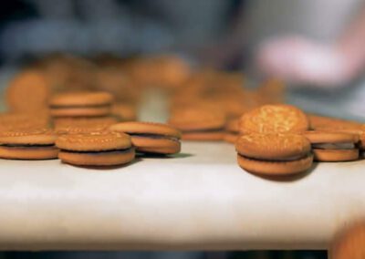 Bakery and Confectionary Flooring