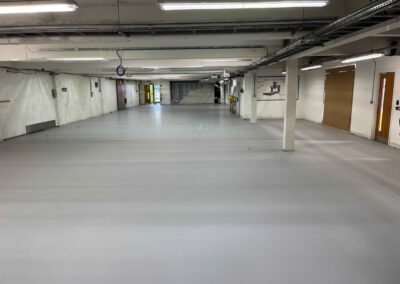 Beakbane 4mm MD Polyurethane Screed