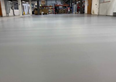 Beakbane 4mm MD Polyurethane Screed