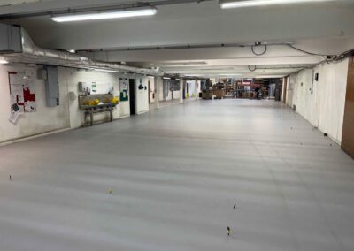 Beakbane 4mm MD Polyurethane Screed