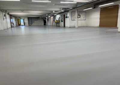 Beakbane 4mm MD Polyurethane Screed