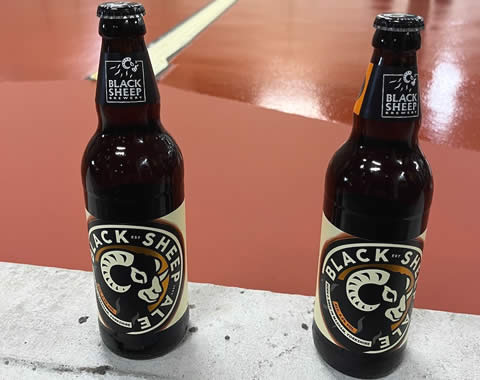 Black Sheep Brewery – Phase 1